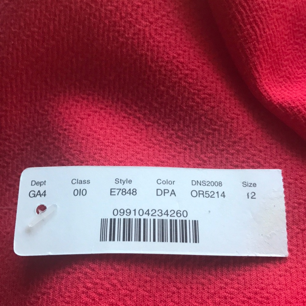 J Crew Dress
